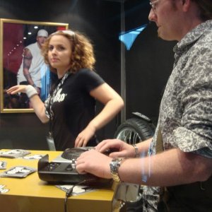 DJ Hero