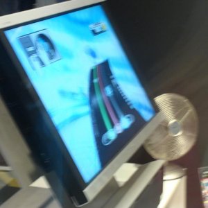DJ Hero