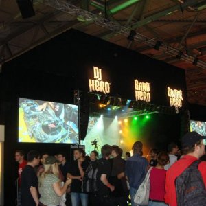 DJ Hero