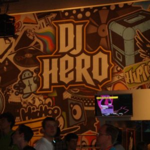DJ Hero