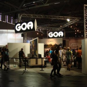 GOA
