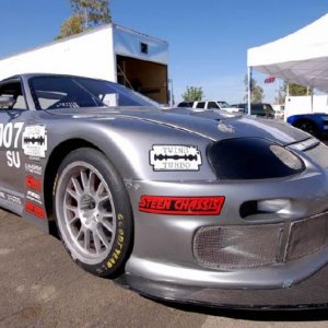 twin turbo supra