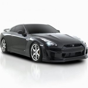 ventross tuned nissan gt r skyline r35