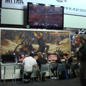 Warhammer Online