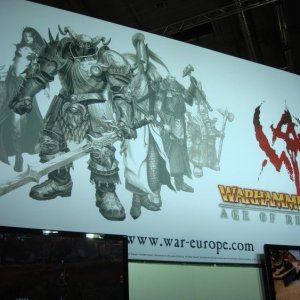 Warhammer Online