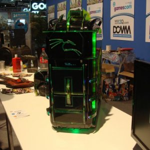 Case Moding