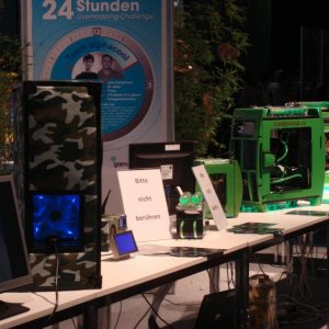 Case Moding