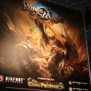 Runes of Magic
