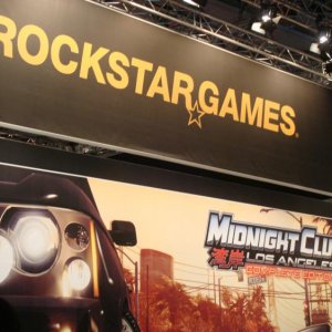 Rockstar Games