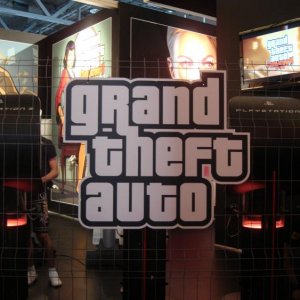 GTA