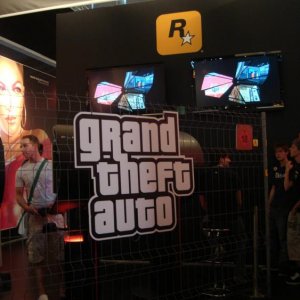 Grand Theft Auto