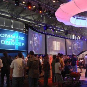 Command & Conquer 4