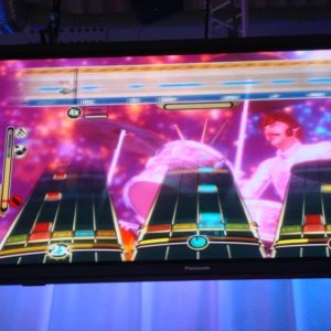 The Beatles RockBand