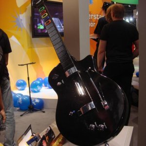 Gitarre