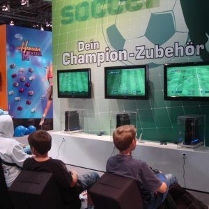 Champion-Zubehör ;-)