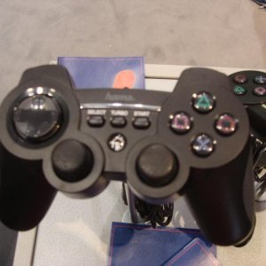 HAMA Controller