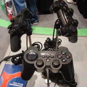 HAMA Controller