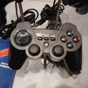 HAMA Controller