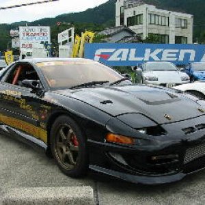 aeromake gto drag ver 1