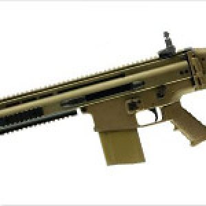 FN SCAR H