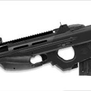 FN F2000