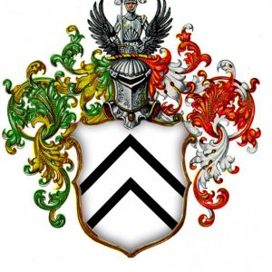 mein Landes wappen