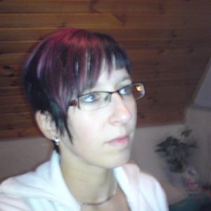 Meine Frau