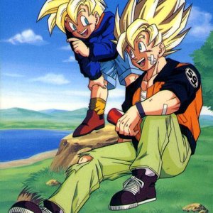 DBZ 05
