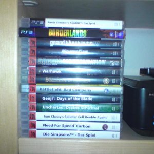 Ps3 Spiele