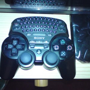 Ps3 Controller
