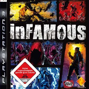inFamous