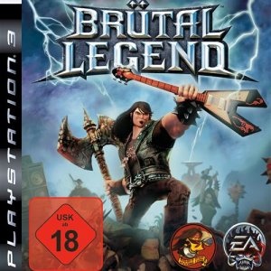 Brütal Legend