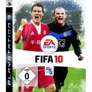 FIFA 10
