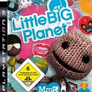 Little Big Planet