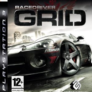 Race Driver GRID