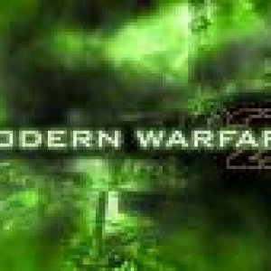 Modern Warfare 2