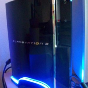 "Vertical Stand"
