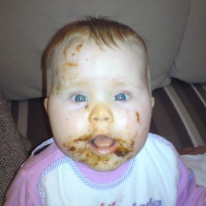 mhhh ist das lecker