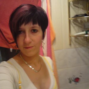 meine Frau
