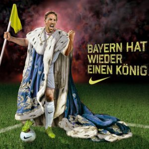 Frank der König