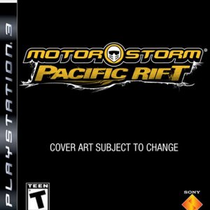 MotorStormPacificRift 1
