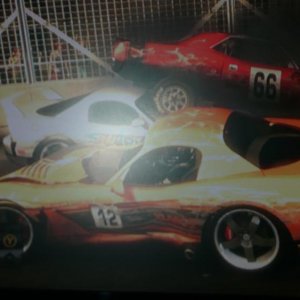 Crash bei Grid!