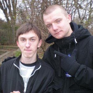 Ich habe gehört das Schwul grade angesagt im Deutschen Hip-Hop ist