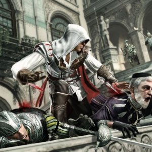 assassins creed 2: 2