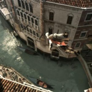 Assassins Creed 2 Screenshot: 1