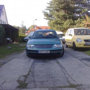 mein passat