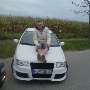 Mein Polo 6N