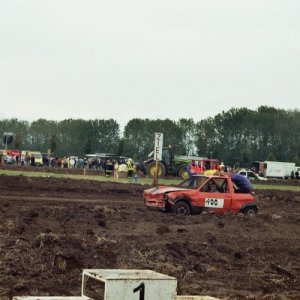 1 ster Platz