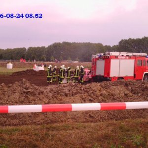 Feuerwehr Einsatz
