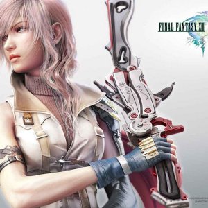final fantasy 13 wallpaper lightning 007 1280
